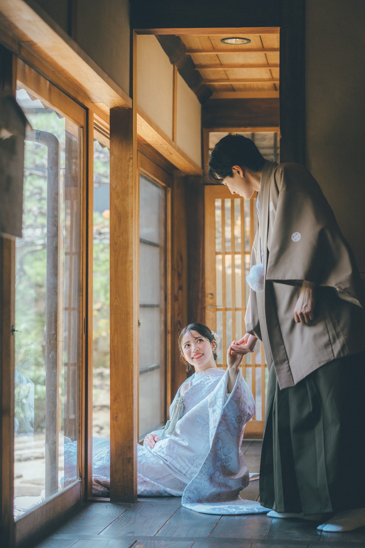 フォトスタジオ　フォトスタジオ 店舗　岡山フォトスタジオ　いかしの舎