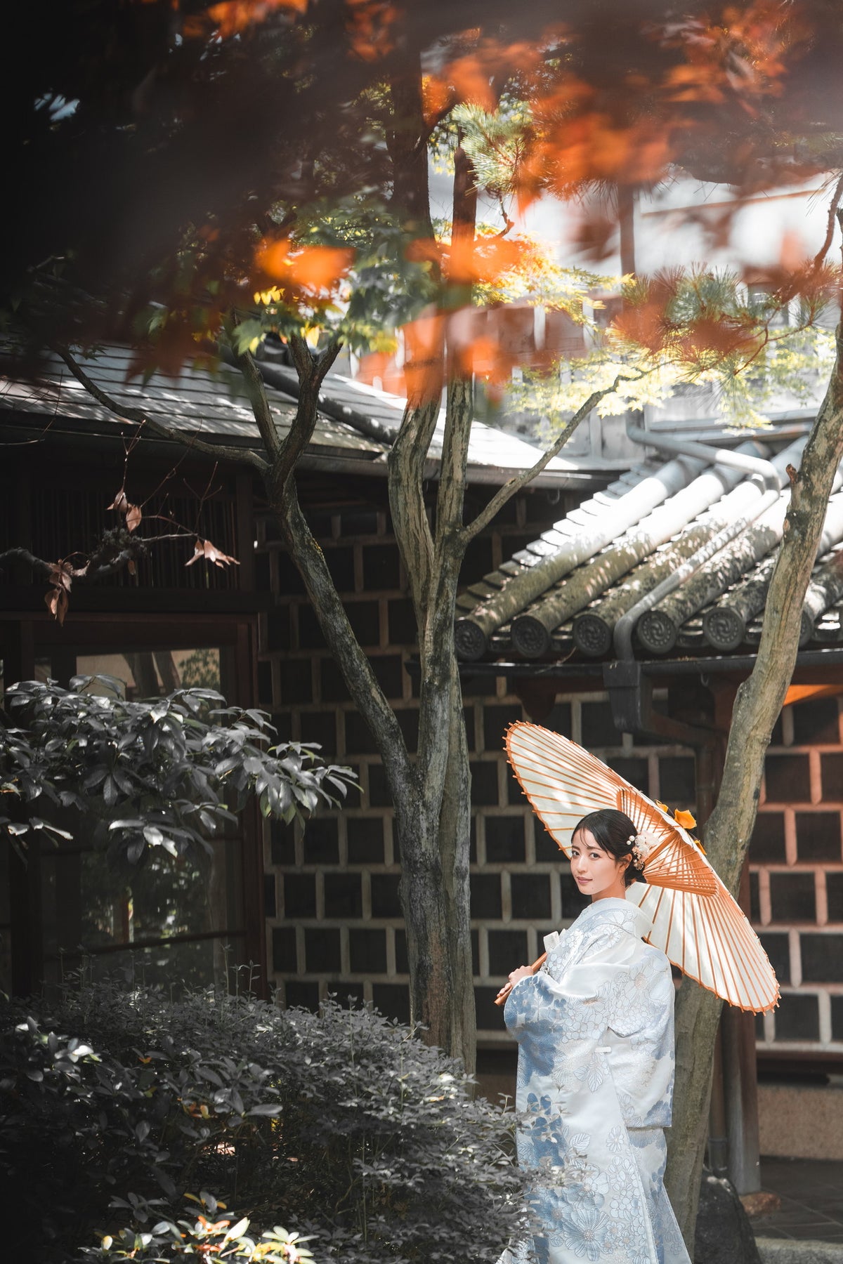 フォトスタジオ　フォトスタジオ 店舗　岡山フォトスタジオ　いかしの舎