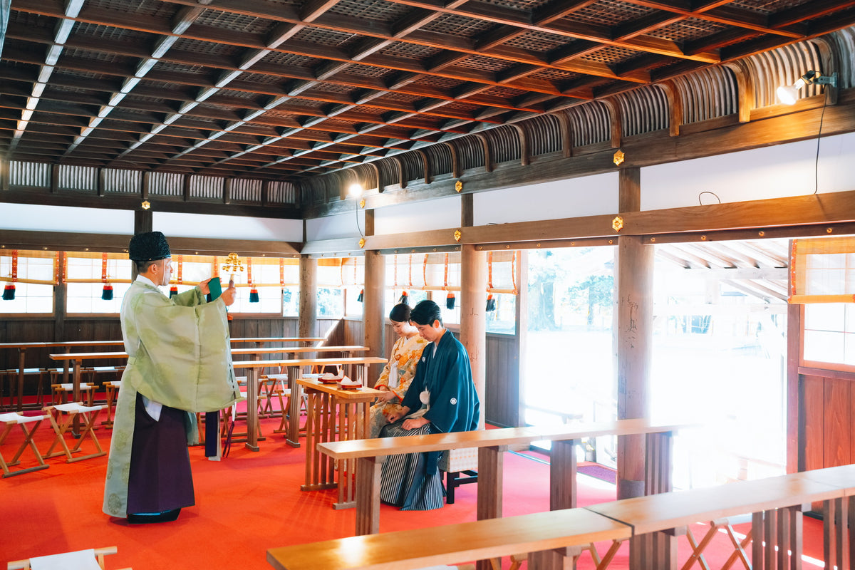 フォトスタジオ　フォトスタジオ 店舗　京都フォトスタジオ　上賀茂神社