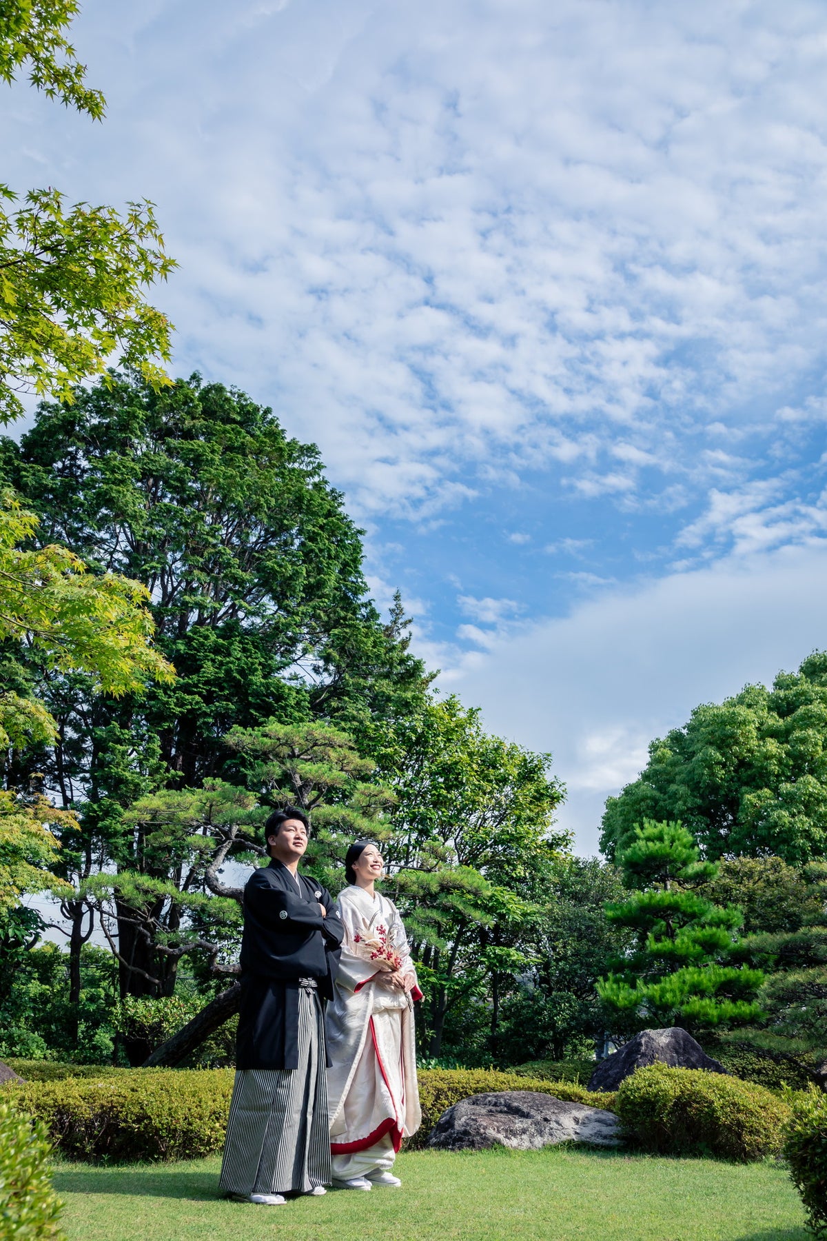 フォトスタジオ　フォトスタジオ 店舗　福岡フォトスタジオ　松風園