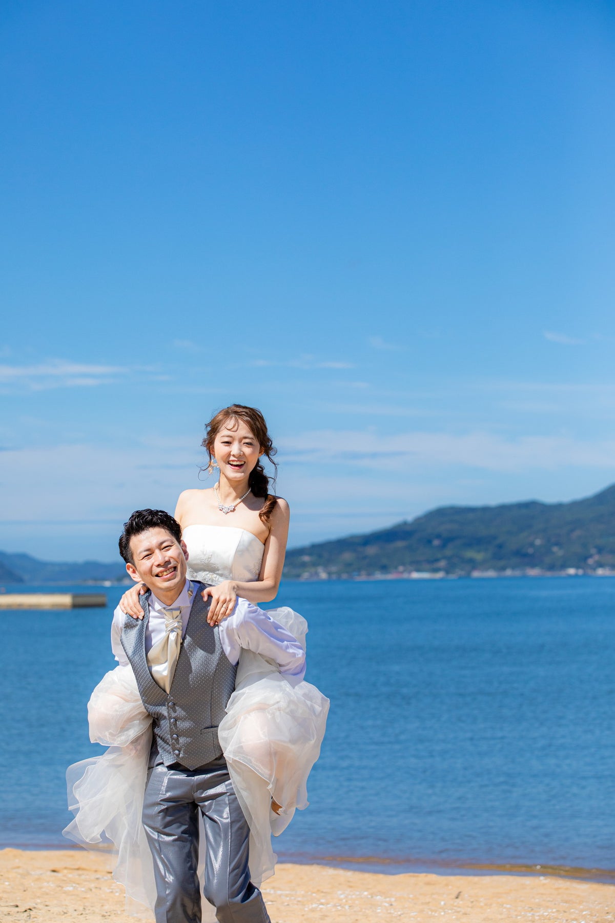 フォトスタジオ　フォトスタジオ 店舗　福岡フォトスタジオ　シーサイドももち海浜公園