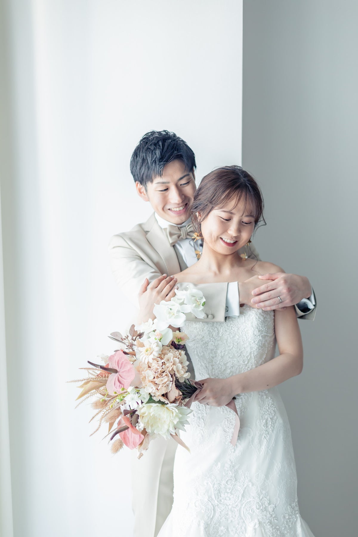 フォトスタジオ　フォトスタジオ 店舗　福岡フォトスタジオ　スタジオ洋装