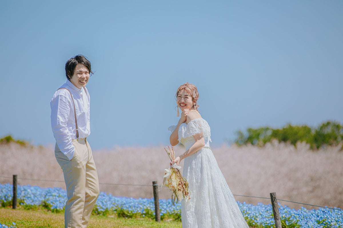 フォトスタジオ　フォトスタジオ 店舗　福岡フォトスタジオ　海の中道海浜公園