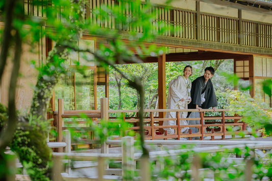 フォトスタジオ　フォトスタジオ 店舗　福岡フォトスタジオ　友泉亭