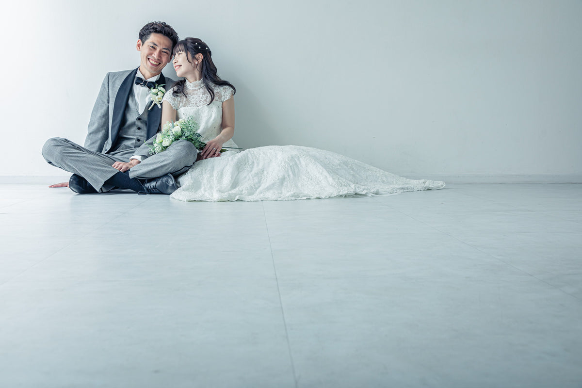 フォトスタジオ　フォトスタジオ 店舗　福岡フォトスタジオ　スタジオ洋装