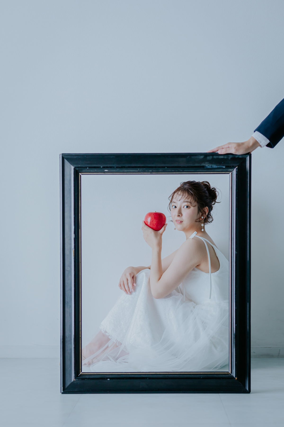 フォトスタジオ　フォトスタジオ 店舗　福岡フォトスタジオ　スタジオ洋装