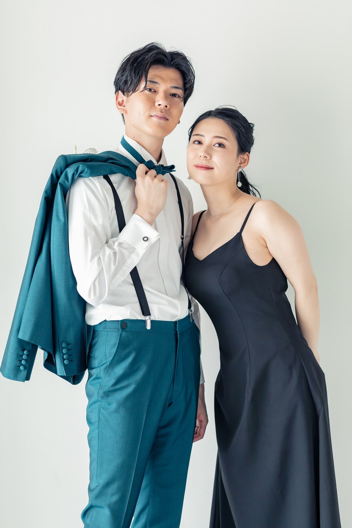 フォトスタジオ　フォトスタジオ 店舗　福岡フォトスタジオ　スタジオ洋装