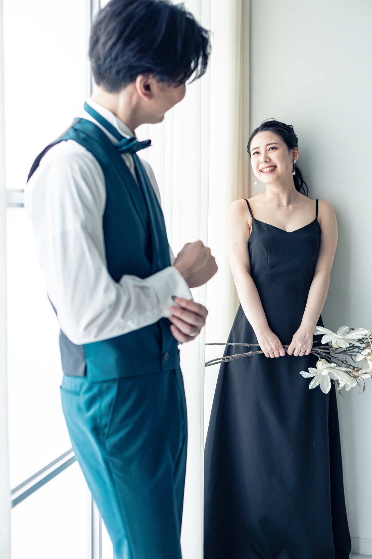 フォトスタジオ　フォトスタジオ 店舗　福岡フォトスタジオ　スタジオ洋装