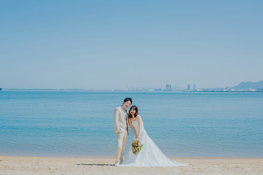 フォトスタジオ　フォトスタジオ 店舗　福岡フォトスタジオ　福浜海岸