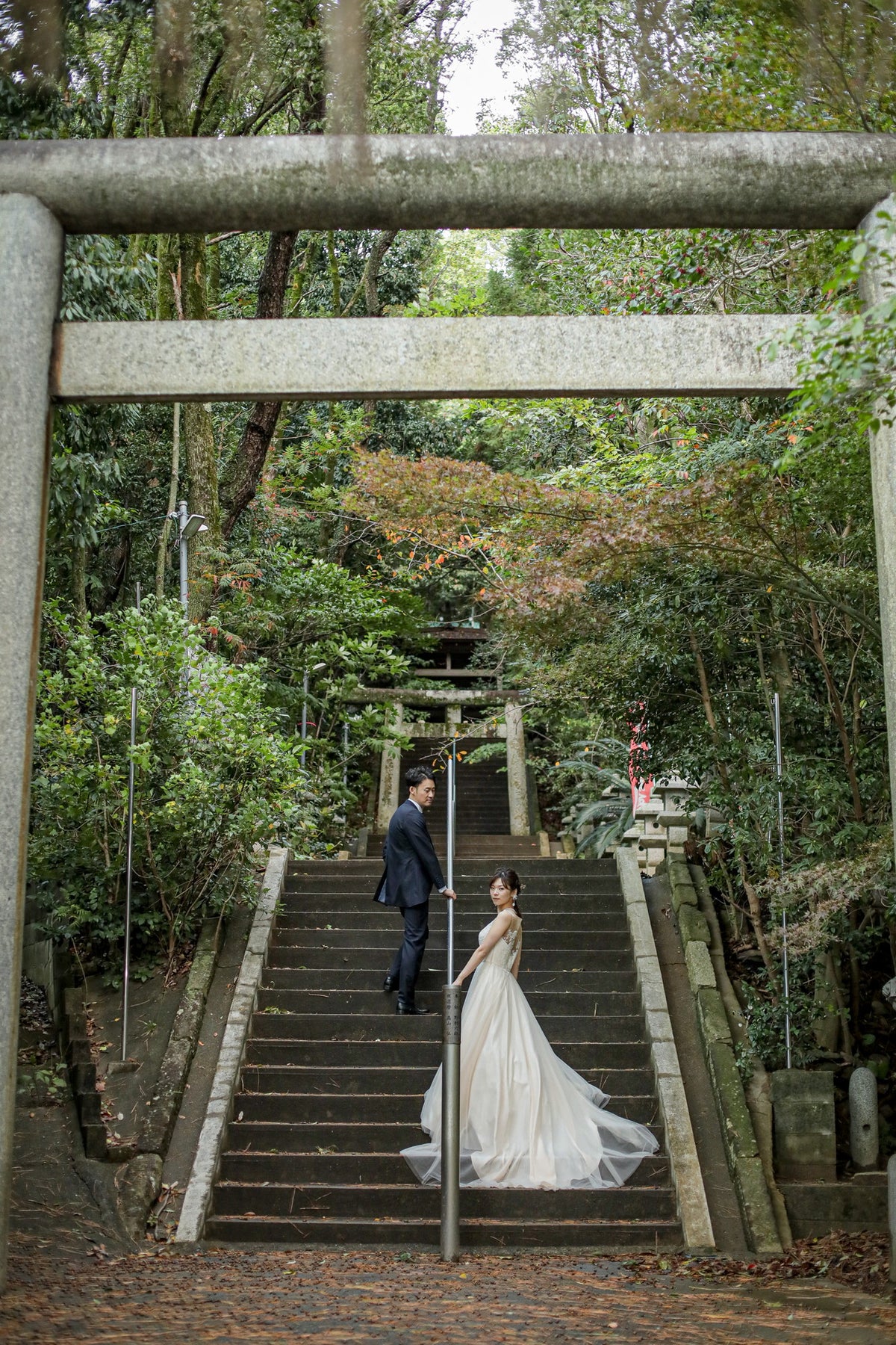 フォトスタジオ　フォトスタジオ 店舗　福岡フォトスタジオ　小戸公園