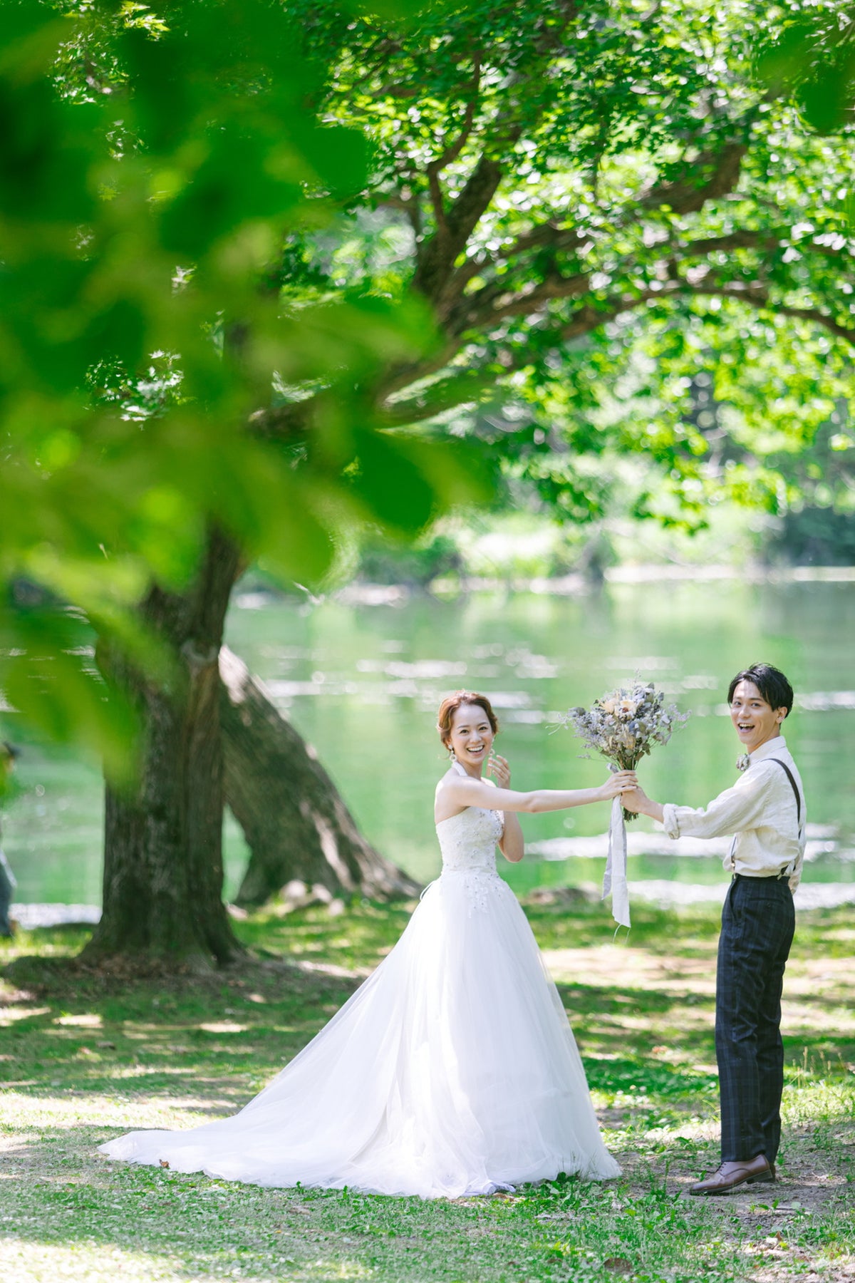 フォトスタジオ　フォトスタジオ 店舗　札幌フォトスタジオ　富良野　烏沼公園