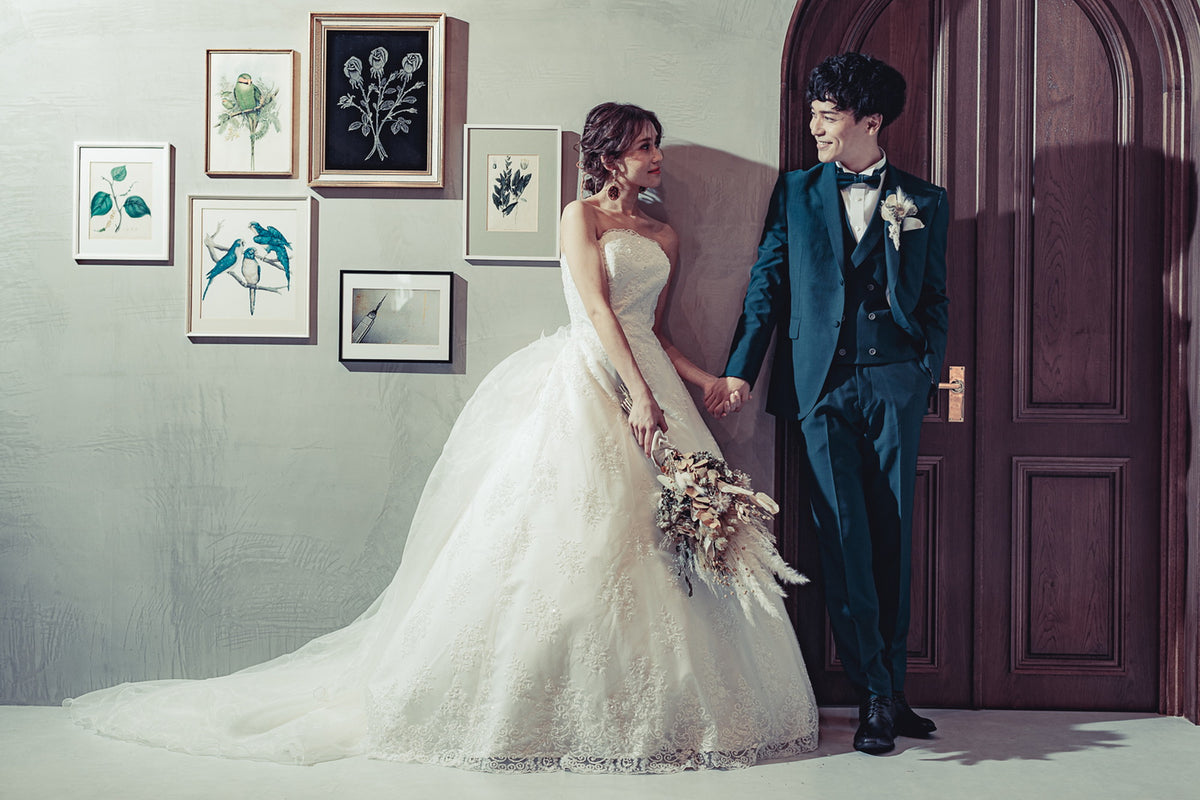 フォトスタジオ　フォトスタジオ 店舗　福岡フォトスタジオ　スタジオ洋装