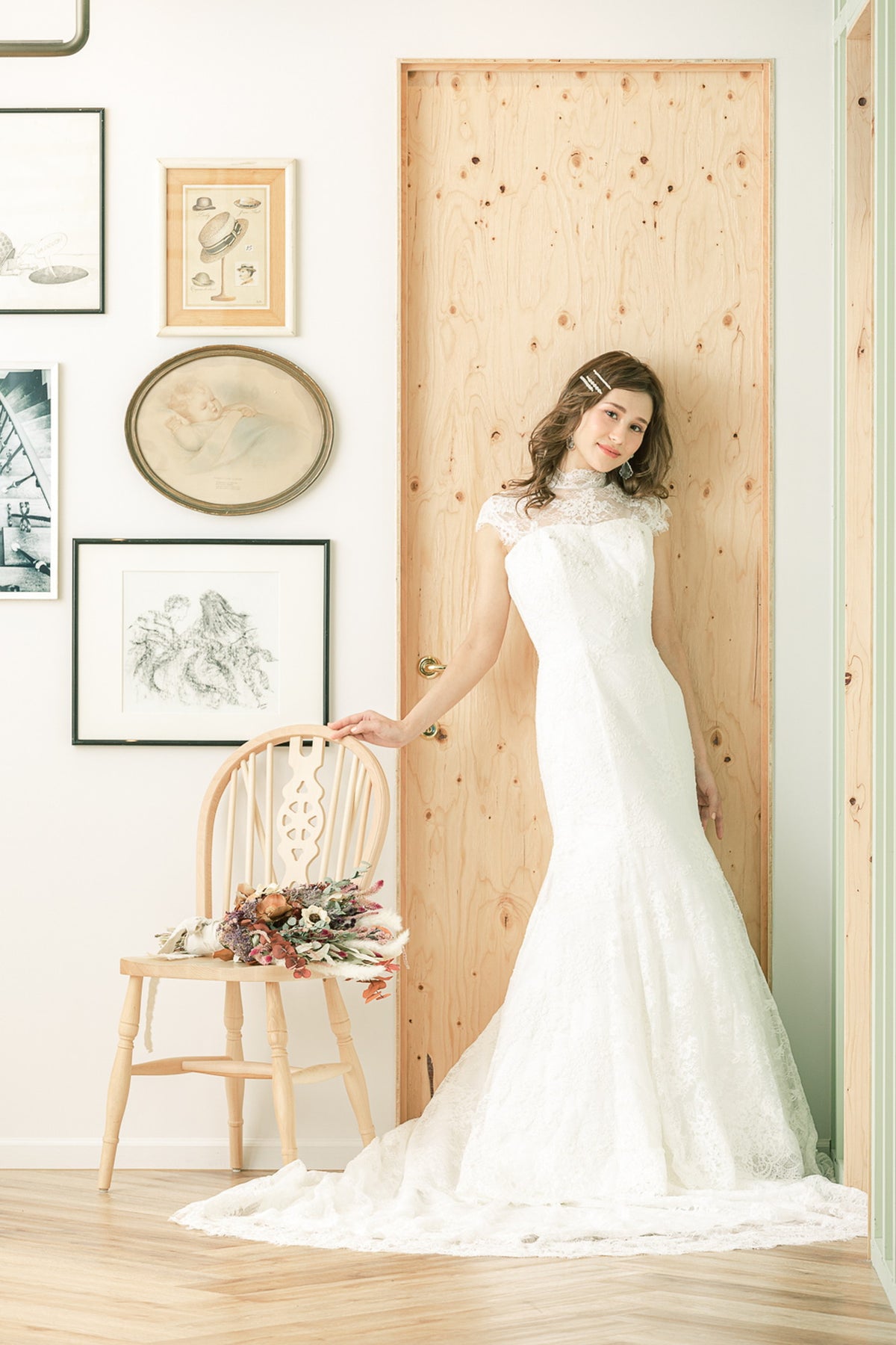 フォトスタジオ　フォトスタジオ 店舗　福岡フォトスタジオ　スタジオ洋装