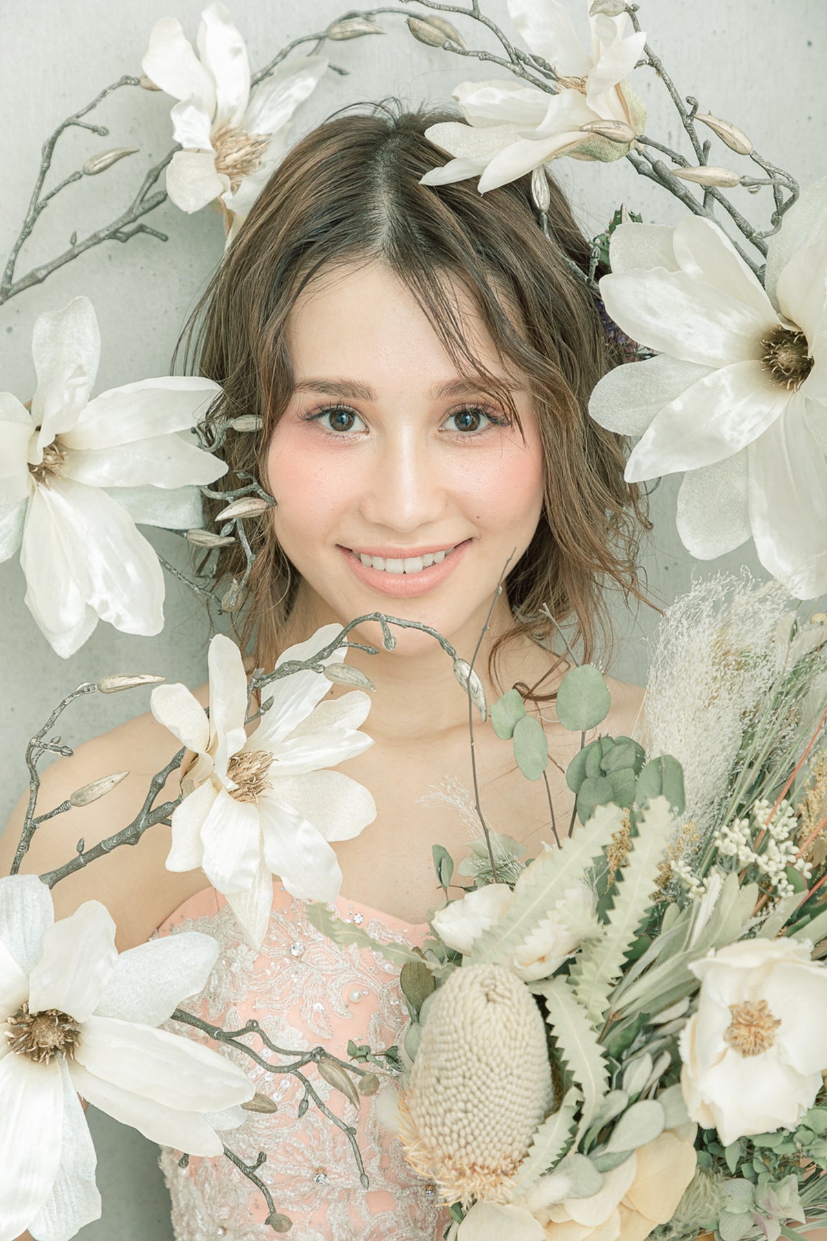 フォトスタジオ　フォトスタジオ 店舗　福岡フォトスタジオ　スタジオ洋装