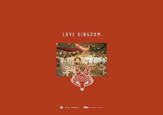 ESPOUSAL コンテンツ PLACE LOVE KINGDOM