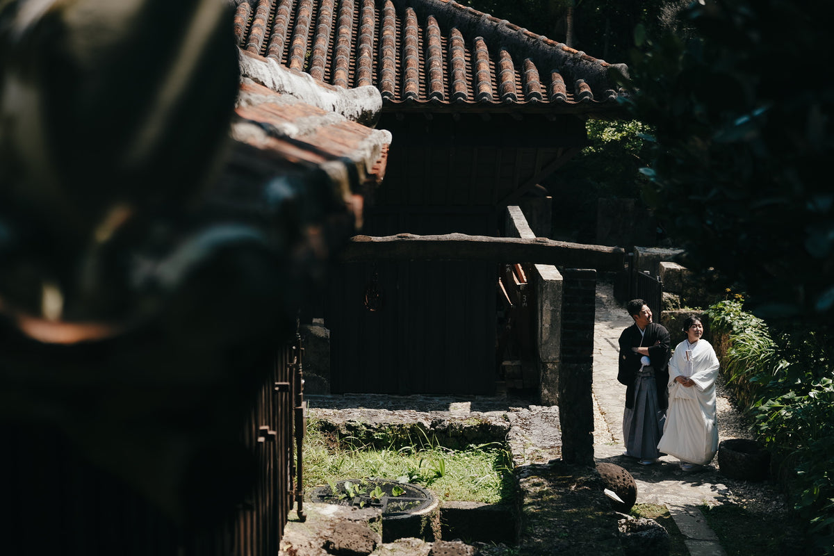 中村家住宅
