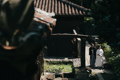 中村家住宅