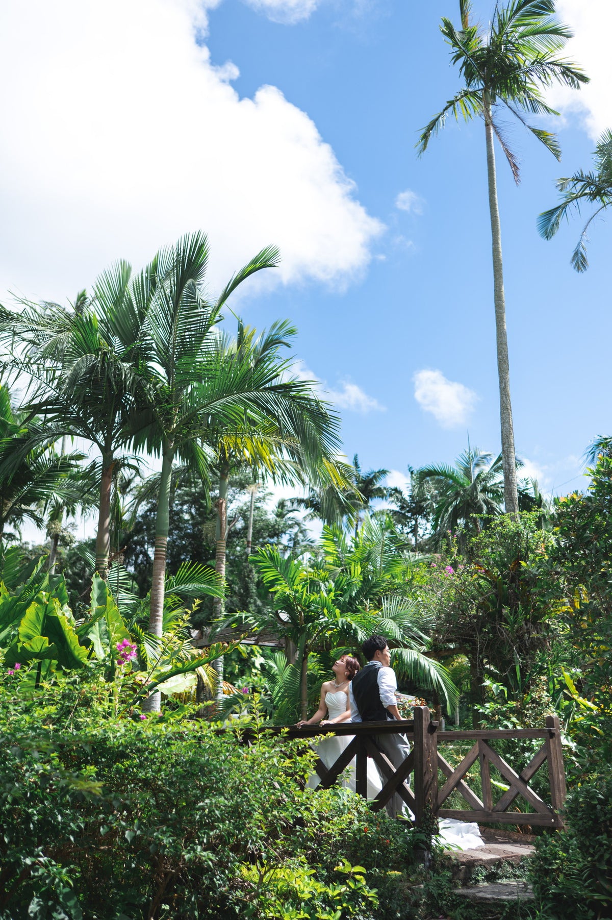 東南植物楽園