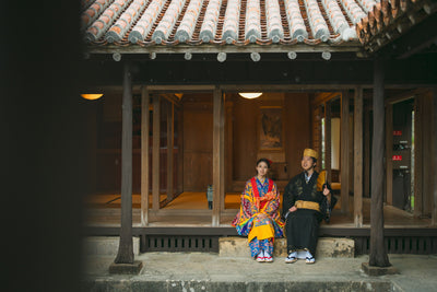 中村家住宅