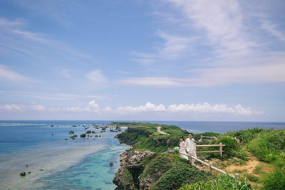 東平安名崎