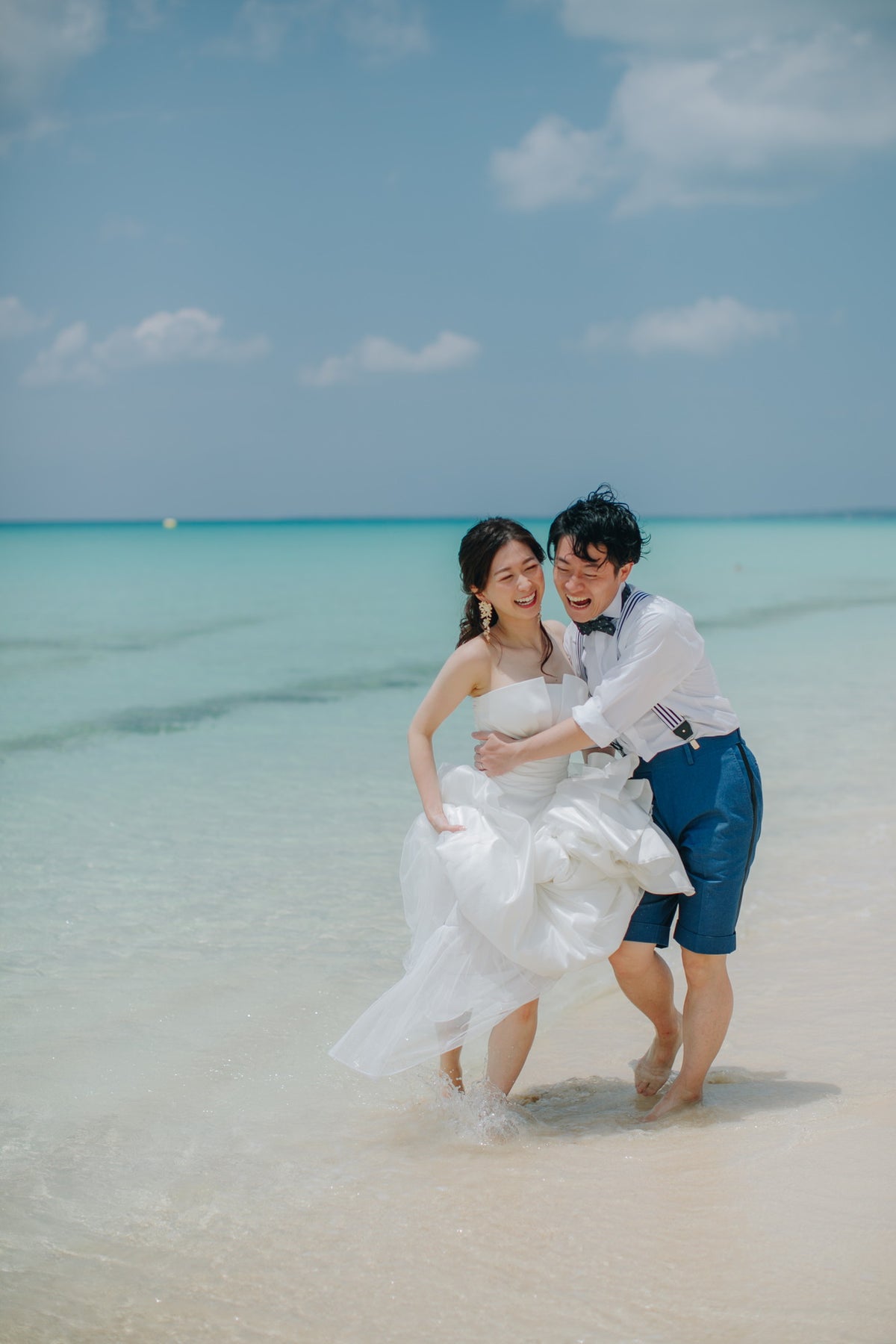 与那覇前浜ビーチ