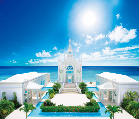 最上級の満足を叶えるラグジュアリー・ステージ※撮影範囲A