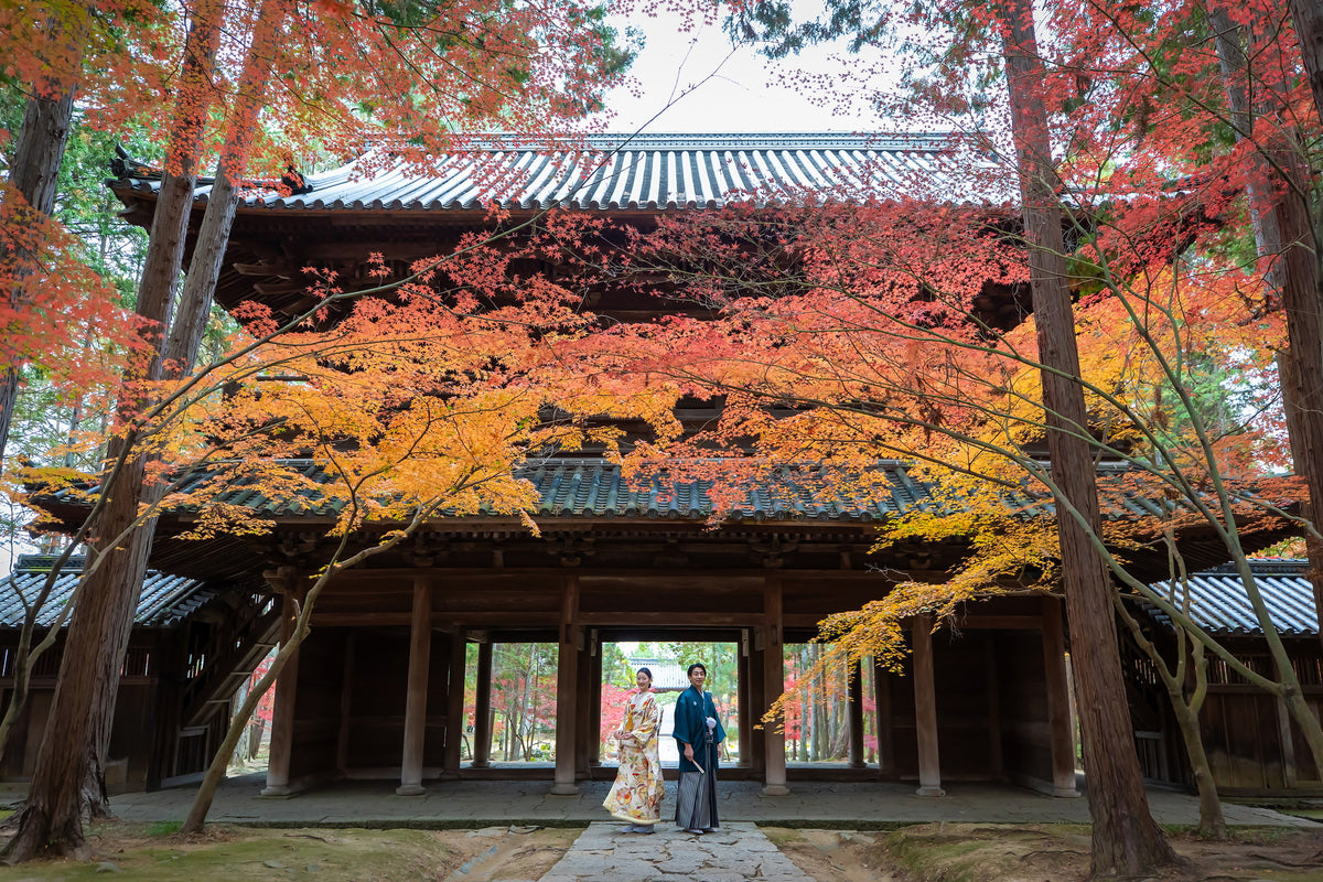 フォトスタジオ　フォトスタジオ 店舗　岡山フォトスタジオ　曹源寺