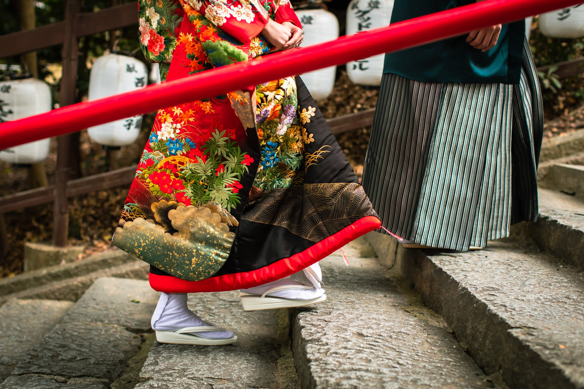フォトスタジオ　フォトスタジオ 店舗　岡山フォトスタジオ　吉備津神社