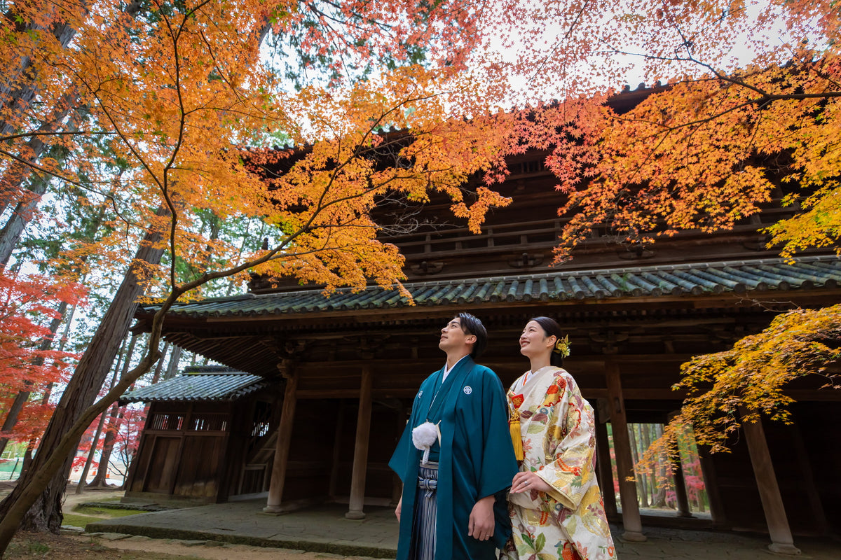 フォトスタジオ　フォトスタジオ 店舗　岡山フォトスタジオ　曹源寺