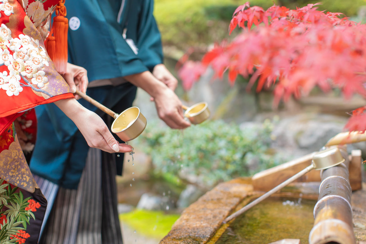 フォトスタジオ　フォトスタジオ 店舗　岡山フォトスタジオ　吉備津神社