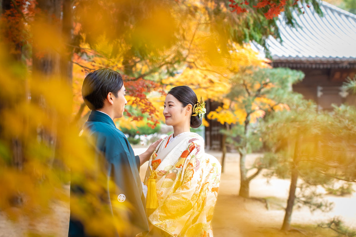フォトスタジオ　フォトスタジオ 店舗　岡山フォトスタジオ　曹源寺