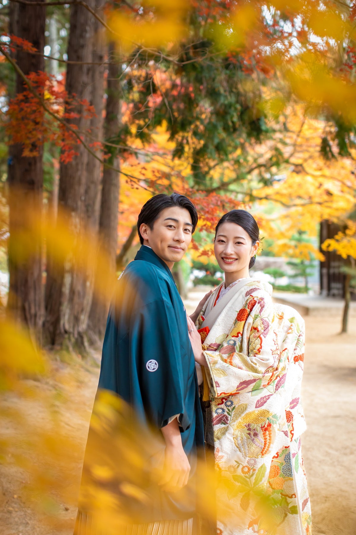 フォトスタジオ　フォトスタジオ 店舗　岡山フォトスタジオ　曹源寺