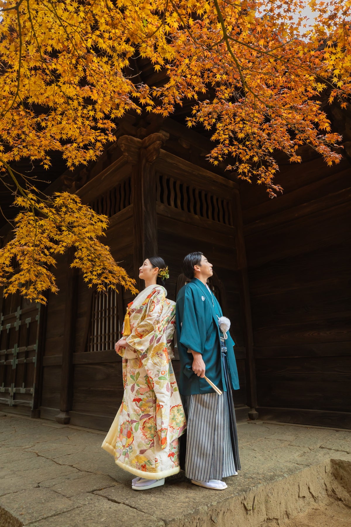 フォトスタジオ　フォトスタジオ 店舗　岡山フォトスタジオ　曹源寺