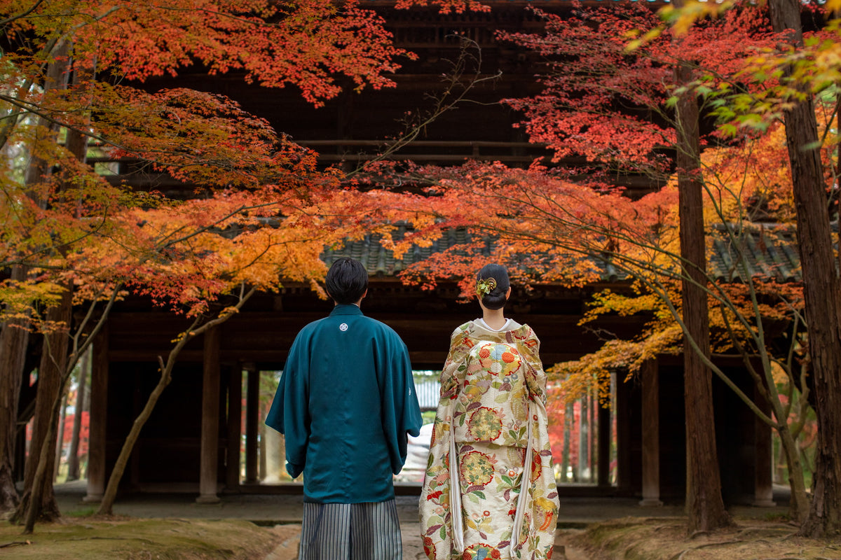 フォトスタジオ　フォトスタジオ 店舗　岡山フォトスタジオ　曹源寺