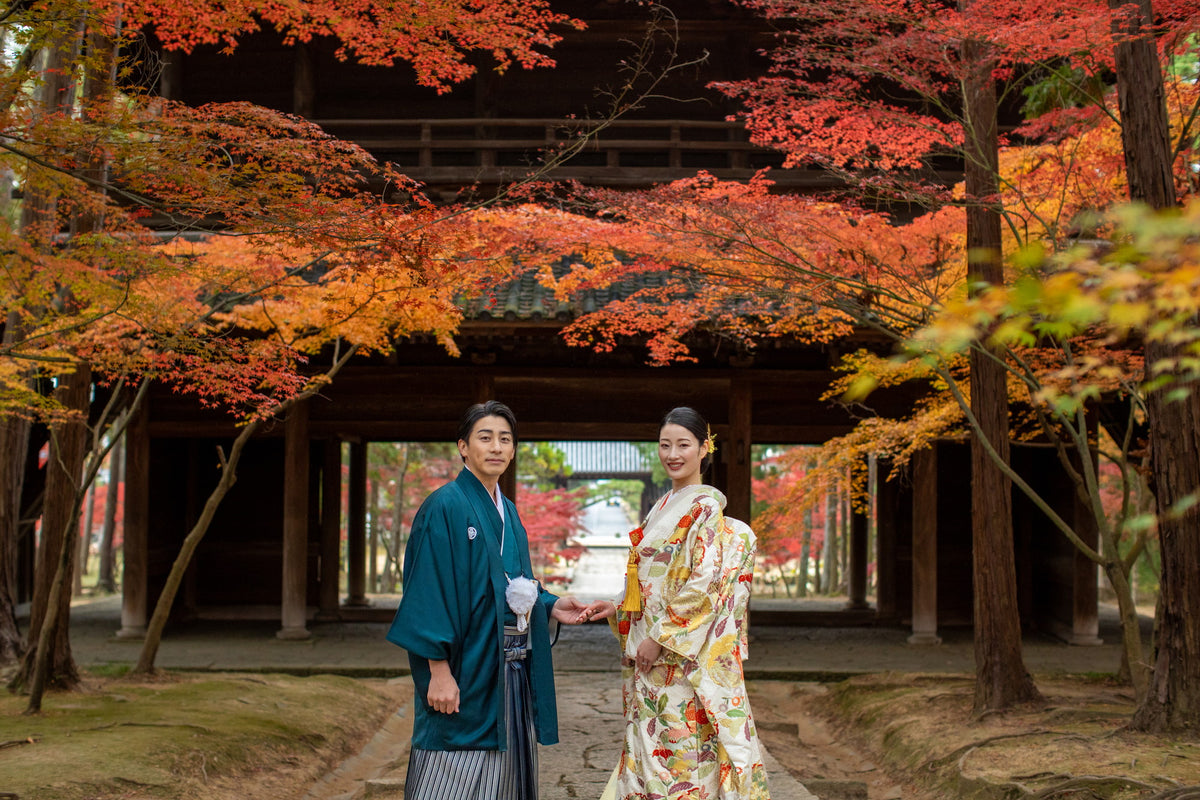 フォトスタジオ　フォトスタジオ 店舗　岡山フォトスタジオ　曹源寺