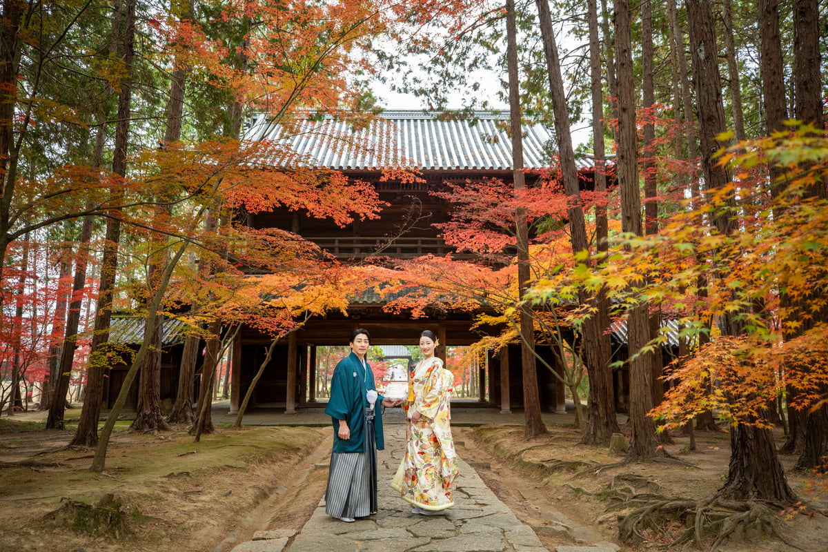 フォトスタジオ　フォトスタジオ 店舗　岡山フォトスタジオ　曹源寺