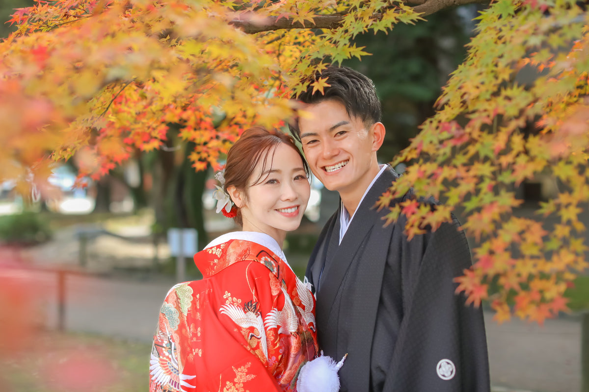 フォトスタジオ　フォトスタジオ 店舗　岡山フォトスタジオ　後楽園