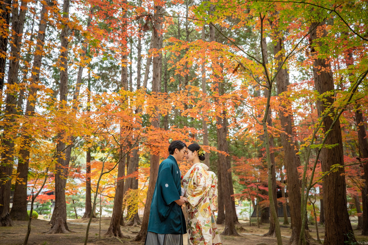 フォトスタジオ　フォトスタジオ 店舗　岡山フォトスタジオ　曹源寺