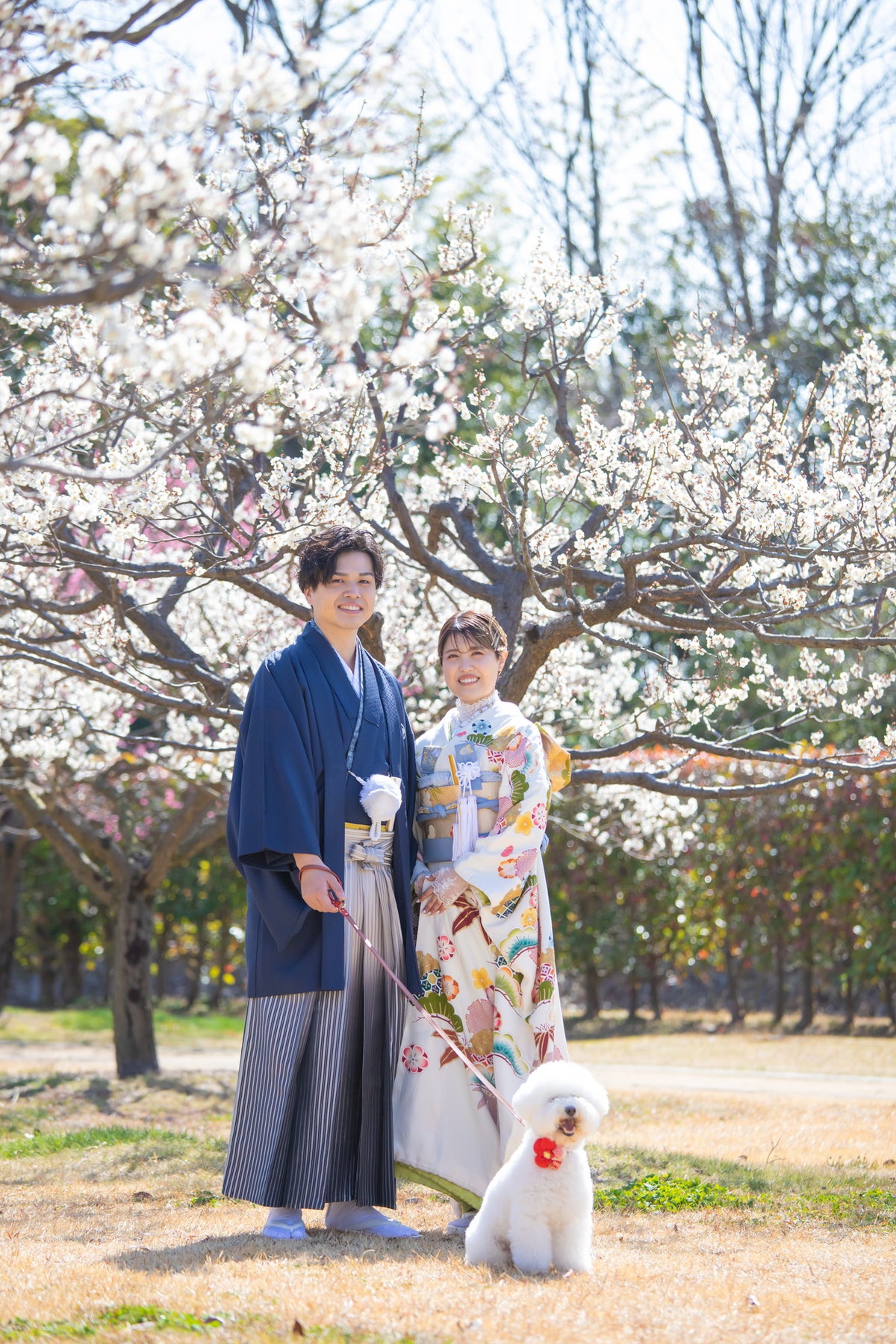 フォトスタジオ　フォトスタジオ 店舗　岡山フォトスタジオ　神崎梅園