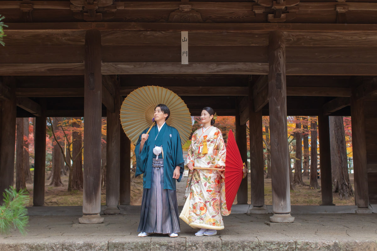 フォトスタジオ　フォトスタジオ 店舗　岡山フォトスタジオ　曹源寺