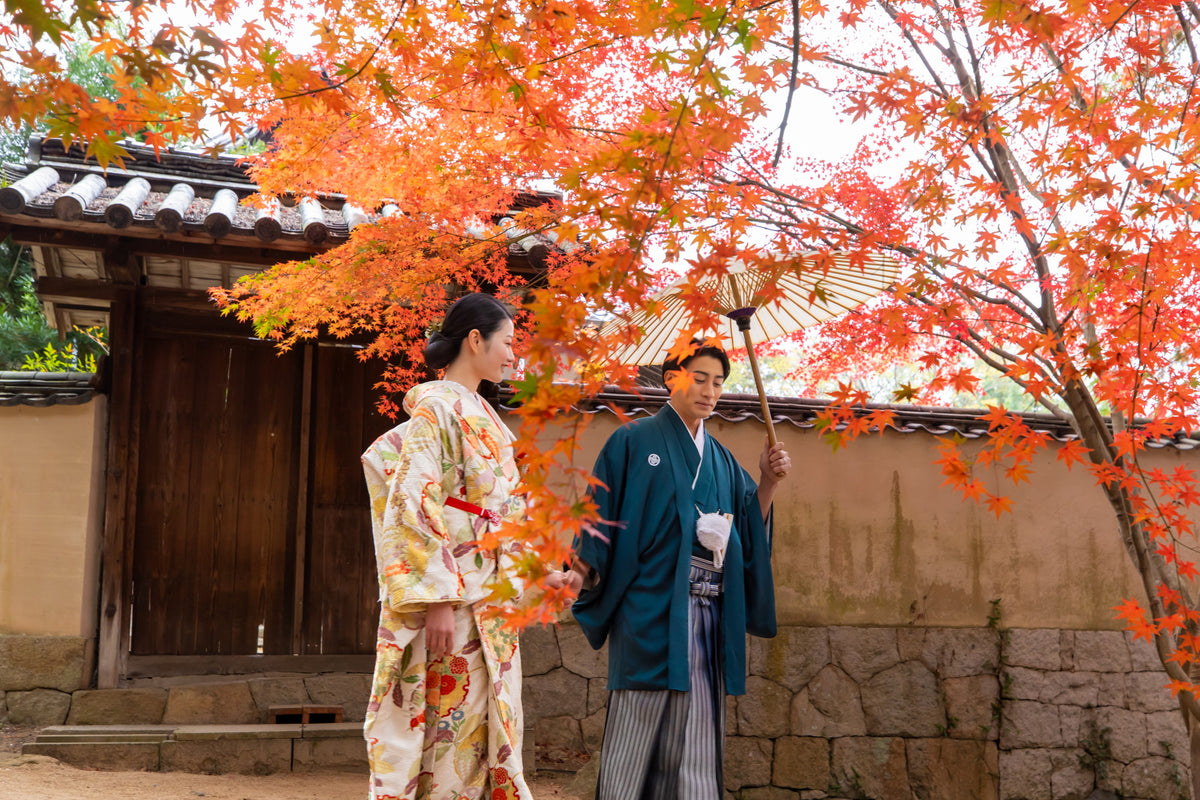 フォトスタジオ　フォトスタジオ 店舗　岡山フォトスタジオ　曹源寺