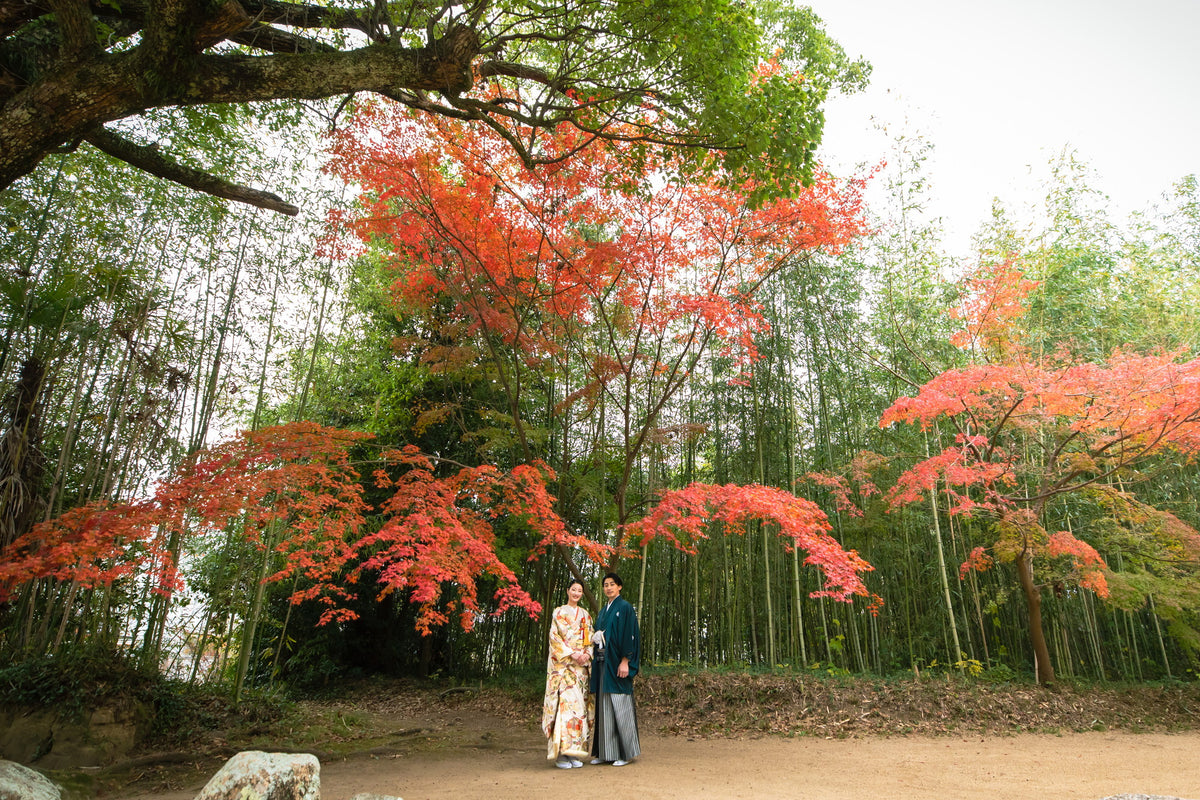 フォトスタジオ　フォトスタジオ 店舗　岡山フォトスタジオ　曹源寺