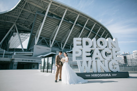 フォトスタジオ　フォトスタジオ 店舗　広島フォトスタジオ　EDION PEACEWING HIROSHIMA