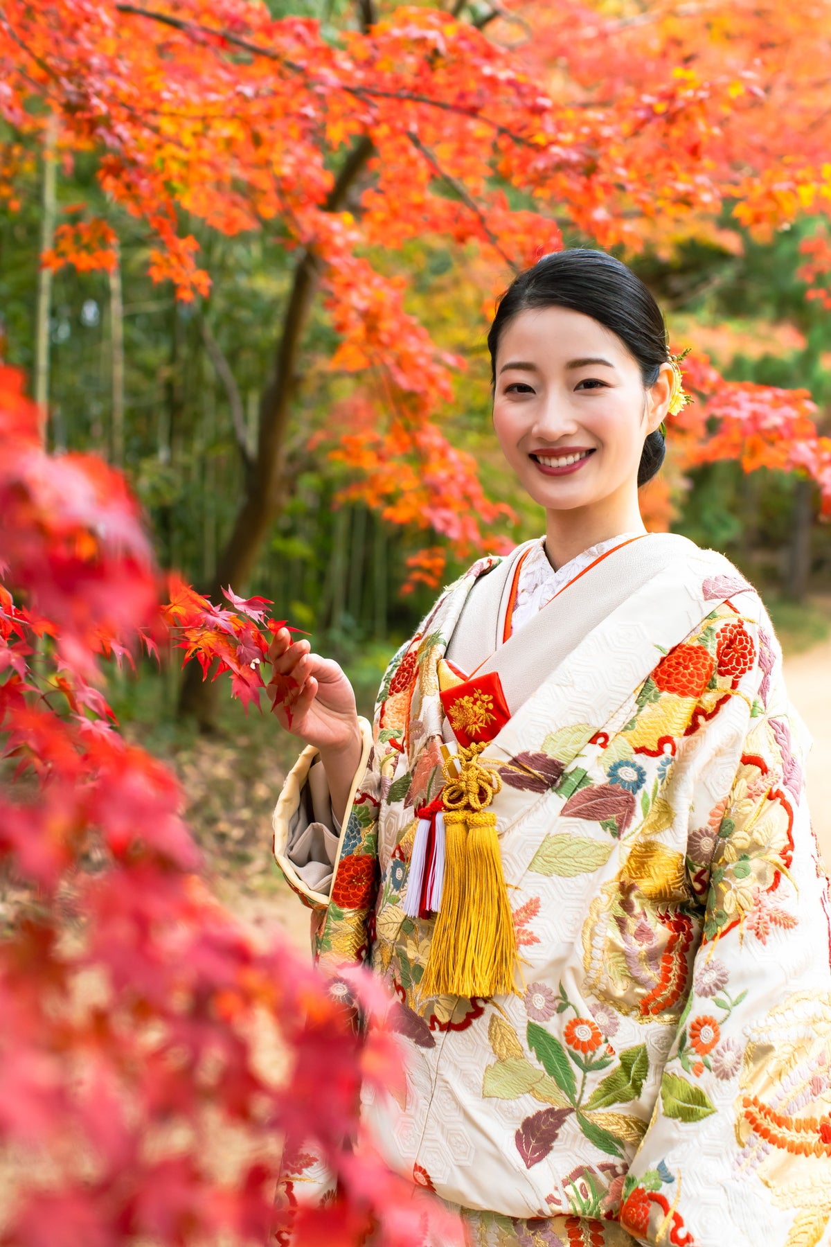 フォトスタジオ　フォトスタジオ 店舗　岡山フォトスタジオ　曹源寺