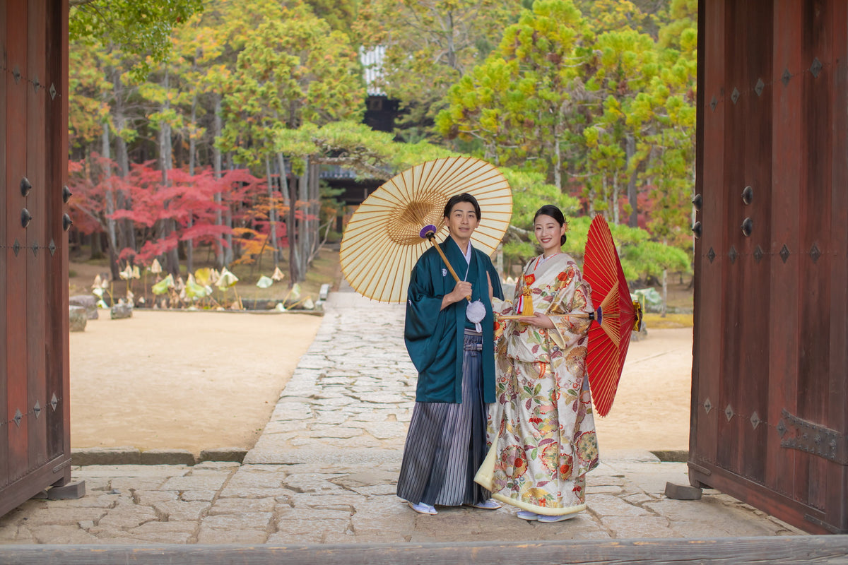 フォトスタジオ　フォトスタジオ 店舗　岡山フォトスタジオ　曹源寺