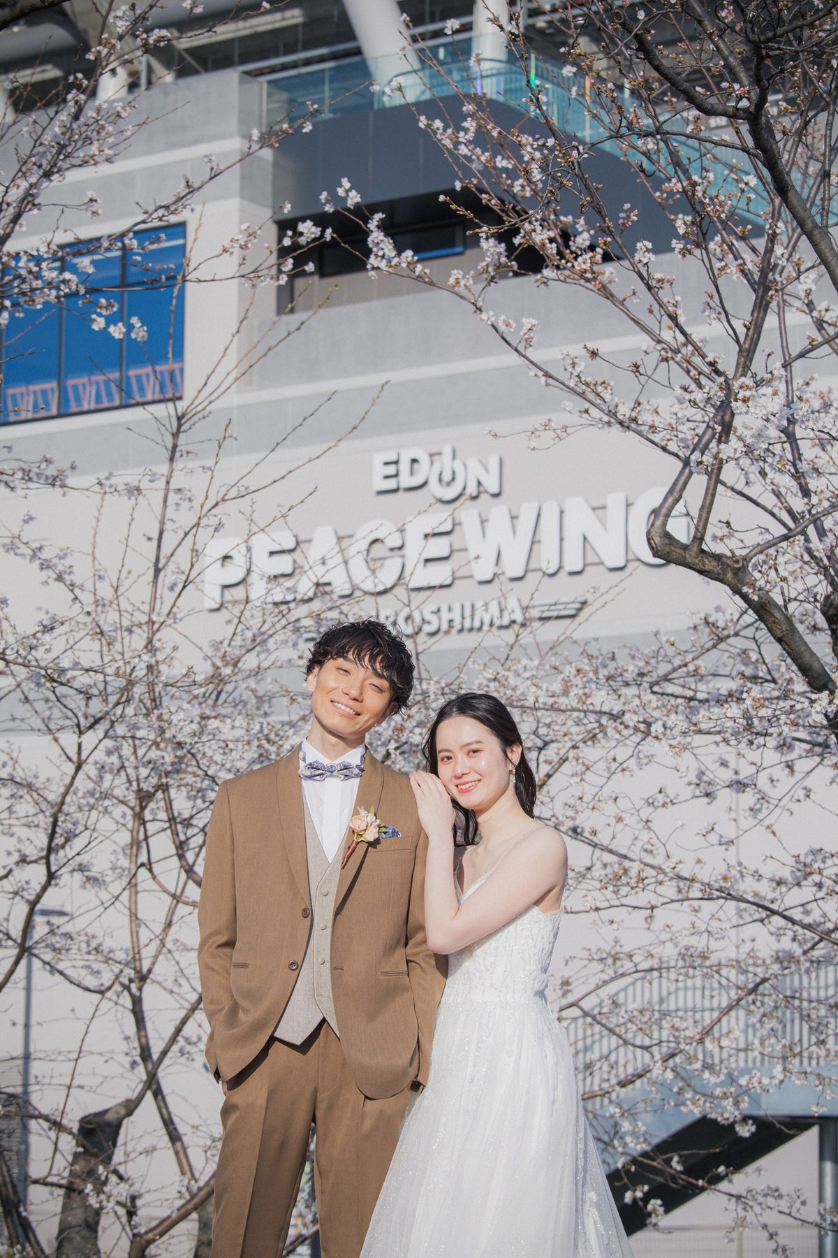フォトスタジオ　フォトスタジオ 店舗　広島フォトスタジオ　EDION PEACEWING HIROSHIMA