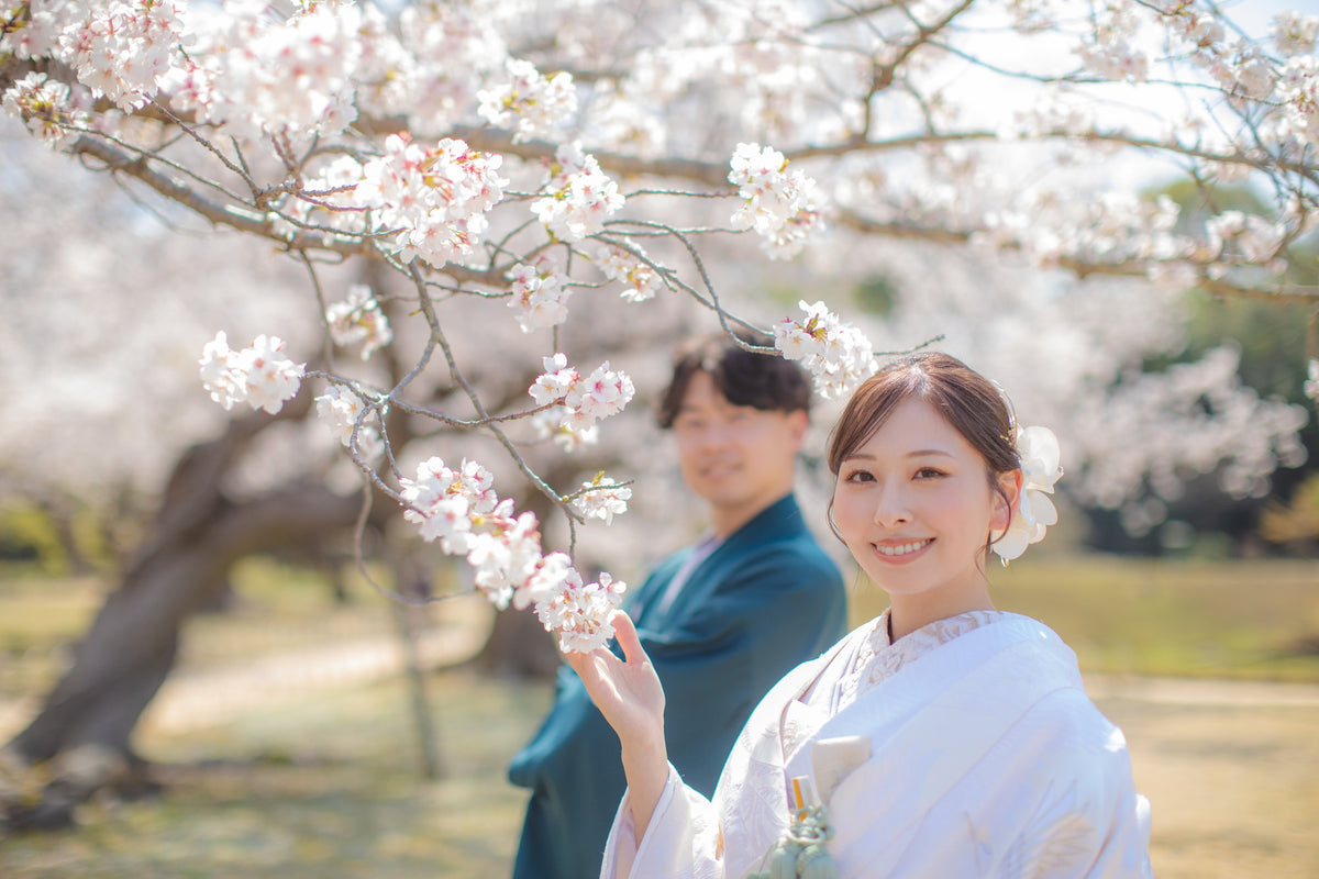 フォトスタジオ　フォトスタジオ 店舗　岡山フォトスタジオ　後楽園