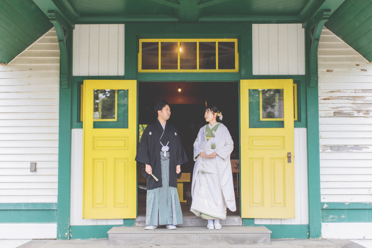 フォトスタジオ　フォトスタジオ 店舗　札幌フォトスタジオ　開拓の村