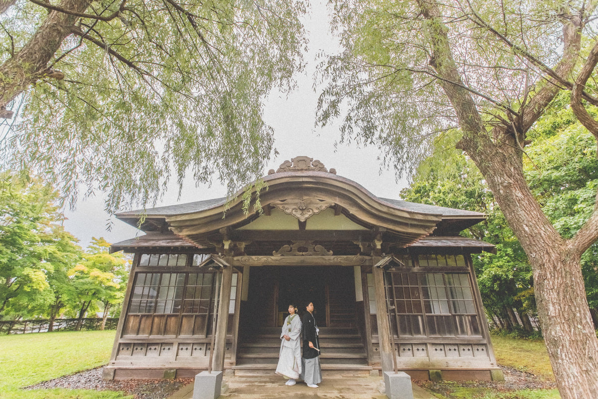 フォトスタジオ　フォトスタジオ 店舗　札幌フォトスタジオ　開拓の村