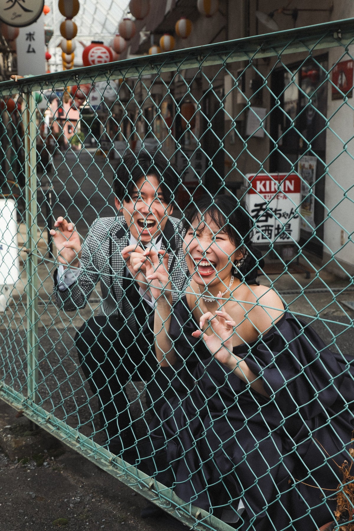 フォトスタジオ　フォトスタジオ 店舗　新前橋ベイフォトスタジオ　前橋商店街